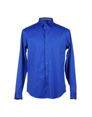 ZOOM ARMANI COLLEZIONI - Shirts