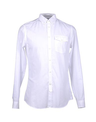 ZOOM BRUNELLO CUCINELLI - Long sleeve shirt