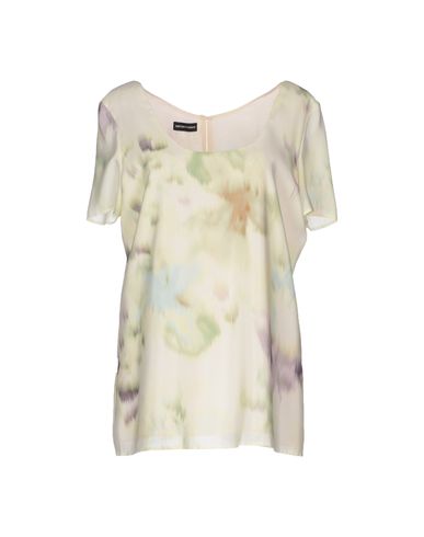 ZOOM EMPORIO ARMANI - Blouse