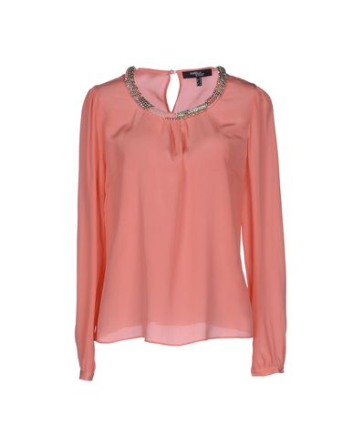 ZOOM MARIELLA ROSATI - Blouse