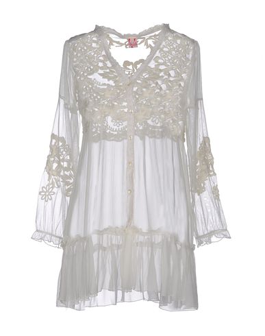 ZOOM NOLITA DE NIMES - Shirts