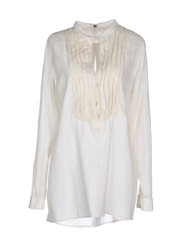 ZOOM EUROPEAN CULTURE - Blouse