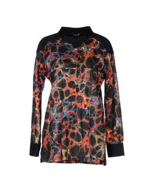 ISABEL MARANT - Blouse