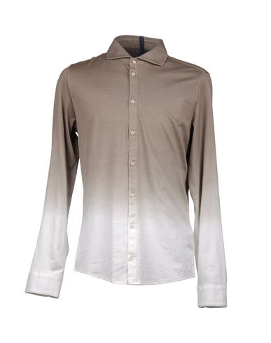 ZOOM DONDUP - Long sleeve shirt