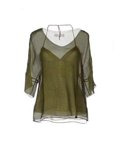 ZOOM KRISTINA TI - Blouse