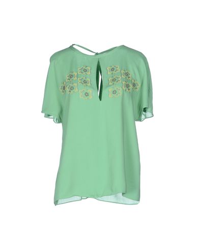 ZOOM KRISTINA TI - Blouse