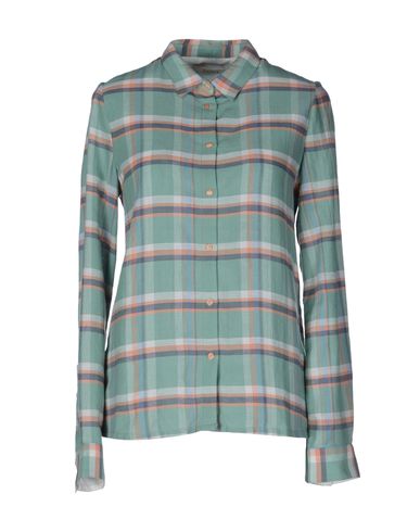 ZOOM SESSUN - Shirts