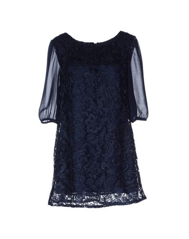ZOOM DARLING - Short dress