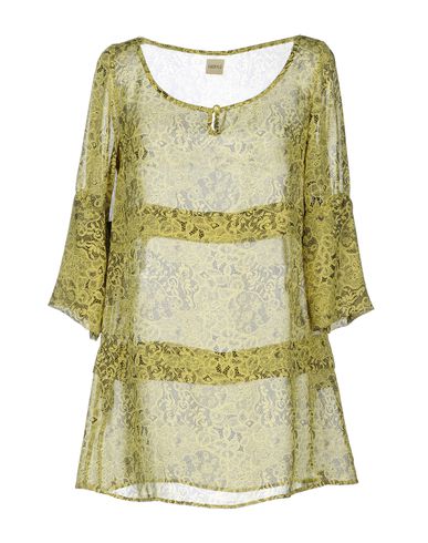ZOOM LUCKY LU - Blouse