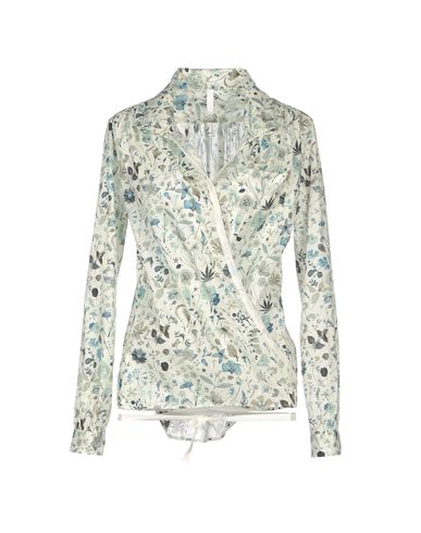 ZOOM AGLINI - Long sleeve shirt