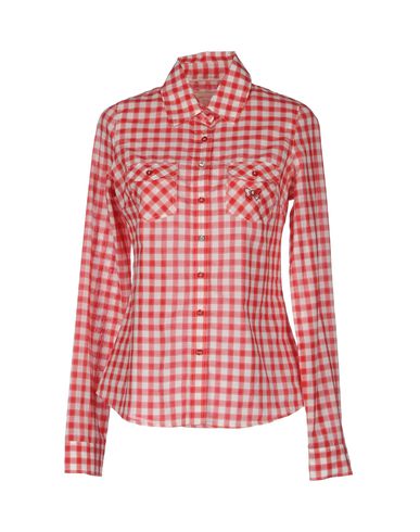 ZOOM ATELIER FIXDESIGN - Long sleeve shirt