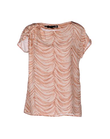 ZOOM LOVE MOSCHINO - Blouse