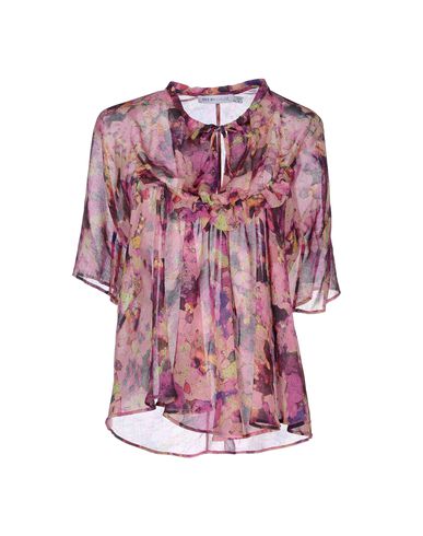 ZOOM SEE BY CHLOÉ - Blouse