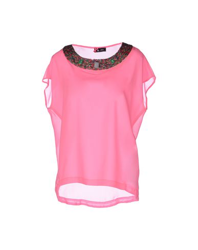 ZOOM SINEQUANONE - Blouse