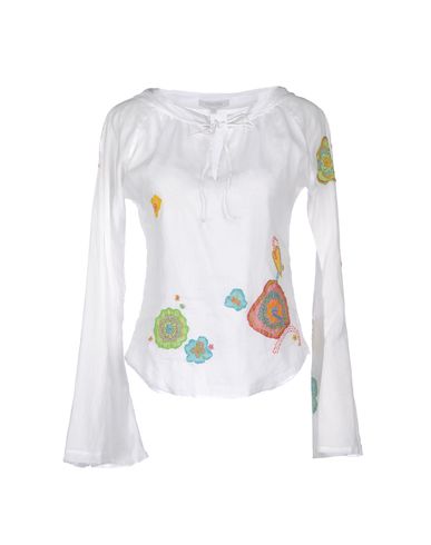 ZOOM SANCHITA - Blouse