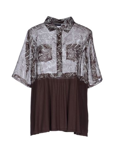 ZOOM SPORTMAX CODE - Blouse
