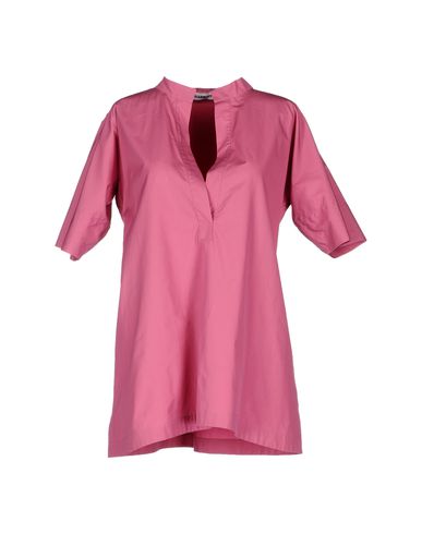 ZOOM JIL SANDER - Blouse