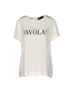 MOSCHINO - Blouse