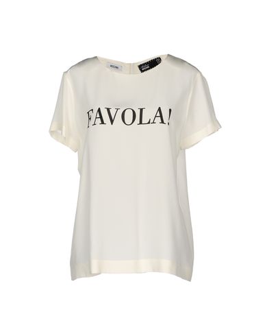 ZOOM MOSCHINO - Blouse