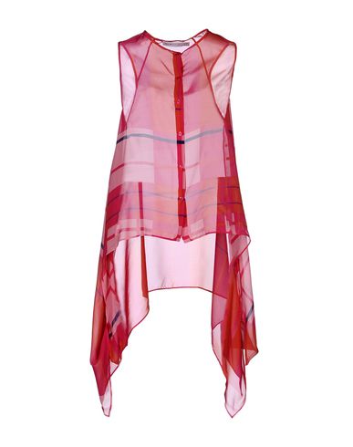 ZOOM SEE BY CHLOÉ - Sleeveless shirt