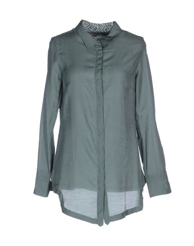 ZOOM LJD MARITHE' FRANCOIS GIRBAUD - Shirts
