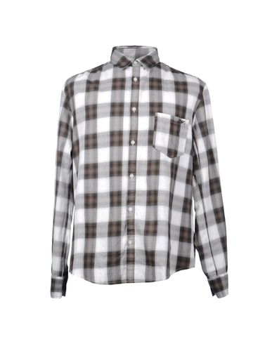 ZOOM ARMANI JEANS - Shirt