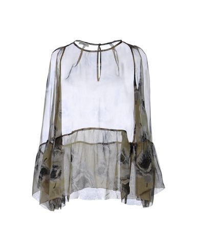 ZOOM DRIES VAN NOTEN - Blouse