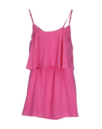 ZOOM J' AIME LES GARÇONS - Short dress