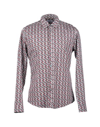 ZOOM MOSCHINO - Long sleeve shirt