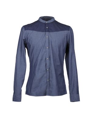 DANIELE ALESSANDRINI DENIM - Shirts