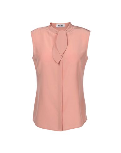 Moschino, Sleeveless shirt