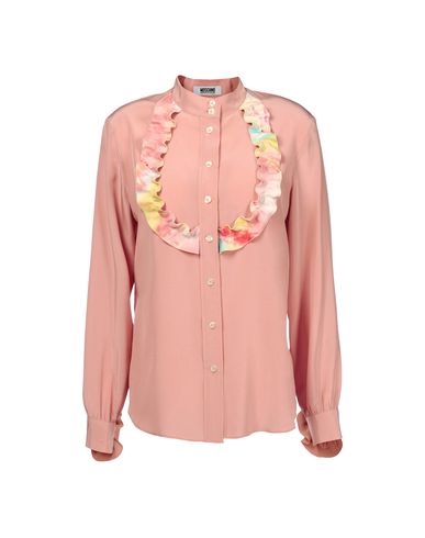 Moschino, Long sleeve shirt