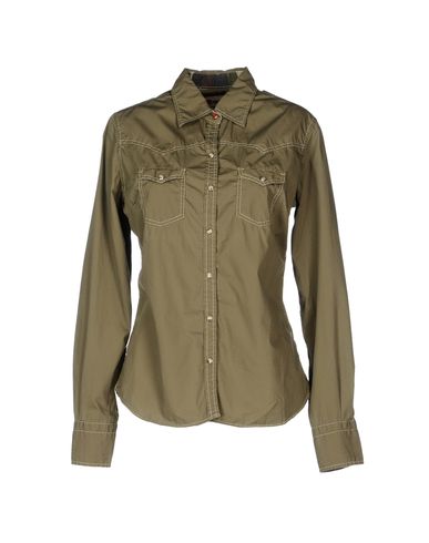 ZOOM REDDIE - Long sleeve shirt