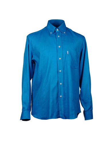 ZOOM VALENTINO JEANS - Long sleeve shirt