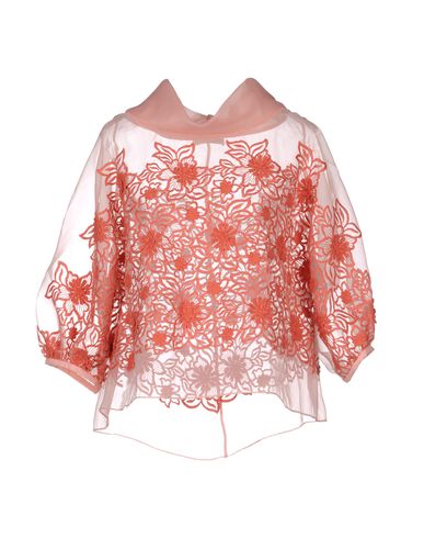 ZOOM CARLO PIGNATELLI - Blouse