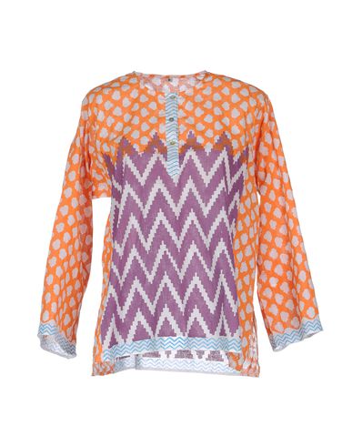 ZOOM NIMBU - Blouse