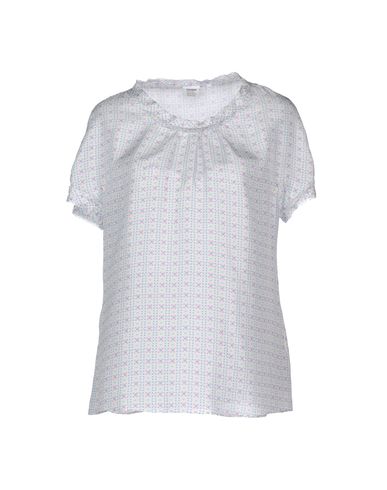 ZOOM CALIBAN RUE DE MATHIEU EDITION - Blouse