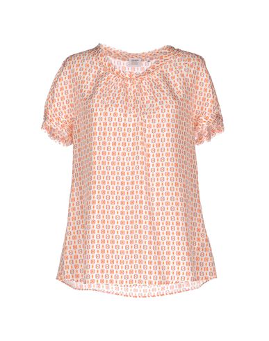 ZOOM CALIBAN RUE DE MATHIEU EDITION - Blouse