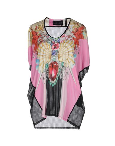ZOOM MARCO BOLOGNA - Blouse