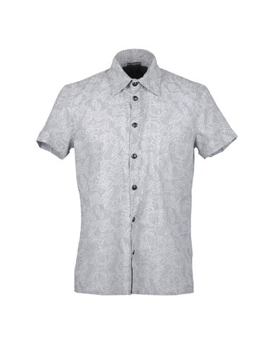 ZOOM RICHMOND DENIM - Short sleeve shirt