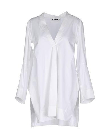 ZOOM JIL SANDER - Kaftan