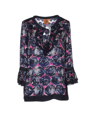 ZOOM TORY BURCH - Blouse