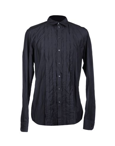 ZOOM DOLCE & GABBANA - Long sleeve shirt