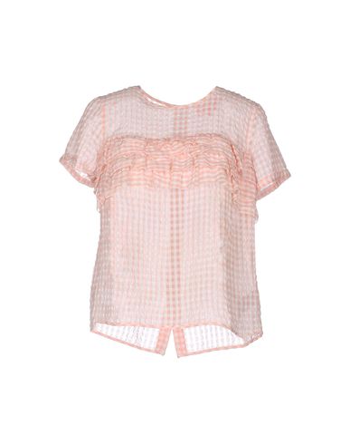 ZOOM MANOUSH - Blouse