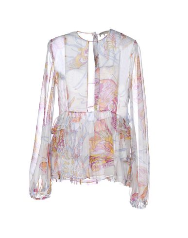 ZOOM EMILIO PUCCI - Blouse
