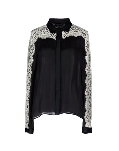 ZOOM LANVIN - Shirts