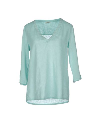 ZOOM CLOSED - Blouse