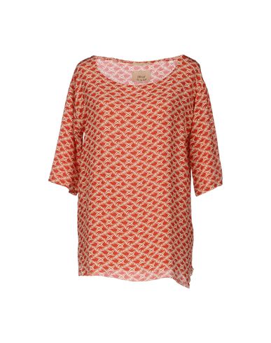 ZOOM DIEGA - Blouse