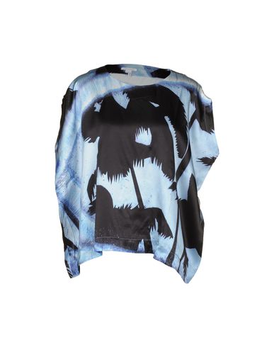 ZOOM SURFACE TO AIR x AARON YOUNG - Blouse