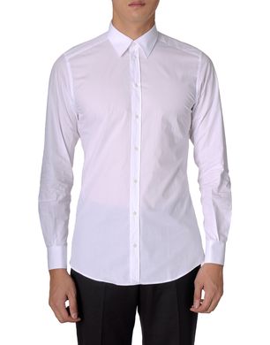 DOLCE & GABBANA - Shirts